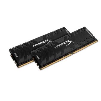 16GB DDR4-3200MHz CL16 Kingst. Predator XMP, 2x8GB