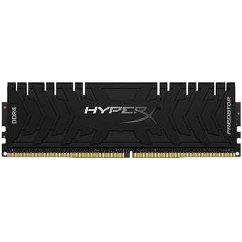 32GB DDR4-3600MHZ CL18 XMP Kigston HyperX Predator