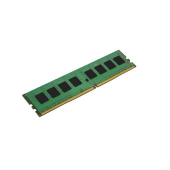 16GB DDR4 2400MHZ Kingston CL17 2Rx8