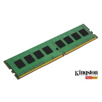 Kingston/DDR4/8GB/2666MHz/CL19/1x8GB