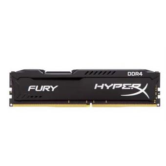 8GB DDR4 2133MHz CL14 HyperX Fury
