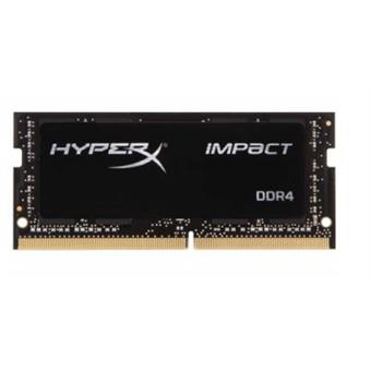 SO-DIMM 16GB DDR4-2933MHz CL17 HyperX Impact