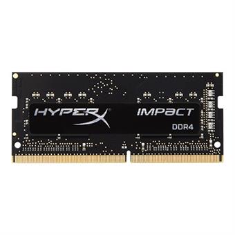 SO-DIMM 16GB DDR4-2400Hz CL15 Impact 16Gbit