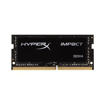 SO-DIMM 32GB DDR4-2400MHz CL15 HyperX Impact