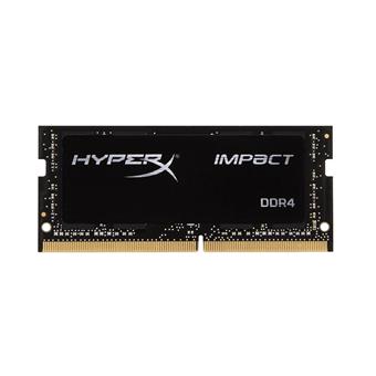 SO-DIMM 32GB DDR4-2666MHz CL16 HyperX Impact