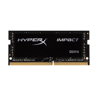 SO-DIMM 32GB DDR4-3200MHz CL20 HyperX Impact