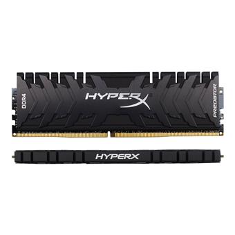 16GB DDR4-5333MHz HyperX Predator CL20, 2x8GB
