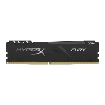 16GB DDR4-2666MHz CL16 HyperX Fury