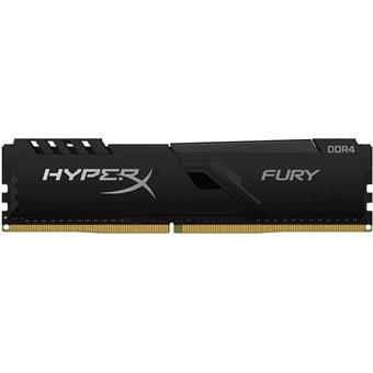16GB DDR4-3200MHz CL16 HyperX Fury 1Rx16