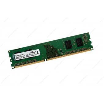 2GB DDR3-1600MHz Kingston CL11 SRx16