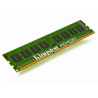 8GB DDR3-1333MHz Kingston CL9 STD Height 30mm