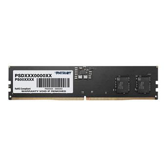 Patriot/DDR5/16GB/4800MHz/CL40/1x16GB