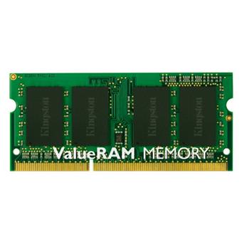 SO-DIMM 8GB DDR3-1333MHz Kingston