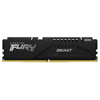 Kingston FURY Beast EXPO/DDR5/32GB/5600MHz/CL36/2x16GB/Black