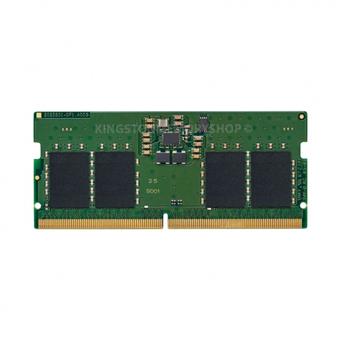 Kingston/SO-DIMM DDR5/8GB/4800MHz/CL40/1x8GB