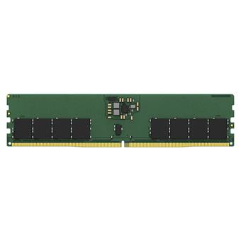 CUDIMM 16GB DDR5-6400MHz CL52