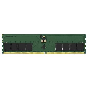 CUDIMM 32GB DDR5-6400MHz CL52 2Rx8
