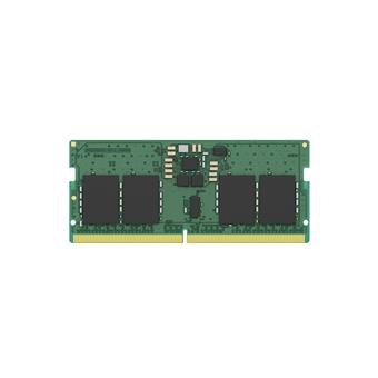 CSODIMM 8GB DDR5-6400MHz CL52