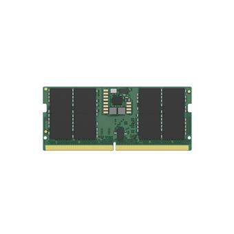 CSODIMM 16GB DDR5-6400MHz CL52