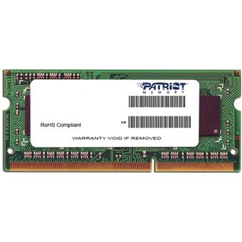 SO-DIMM 16GB DDR4-2133MHz Patriot CL15