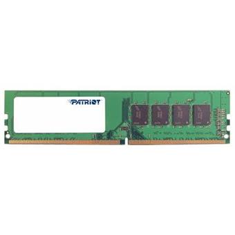 8GB DDR4-2666MHz Patriot CL19 DR