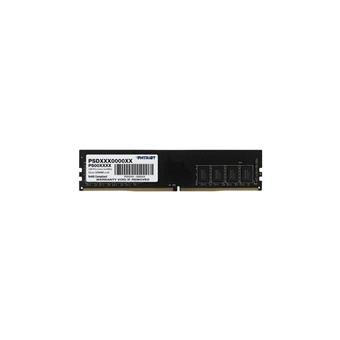 16GB DDR4-2666MHz Patriot CL19 SR