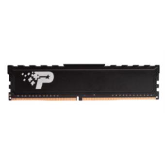 8GB DDR4-3200MHz Patriot CL22 SR s chladičem