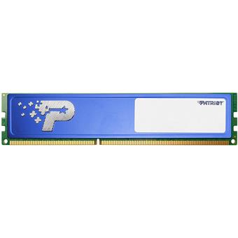 4GB DDR3 1600MHz Patriot CL11 SR s chladičem