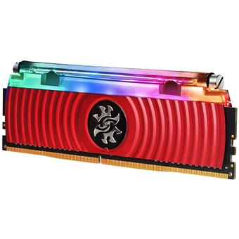 16GB DDR4-3600MHz ADATA XPG Spectrix D80 CL18, 2x8GB