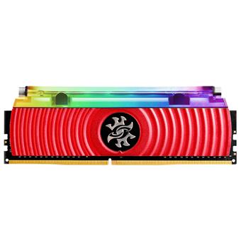 16GB DDR4-3200MHZ ADATA XPG Spectrix D80, 2x8GB latency 16-20-20