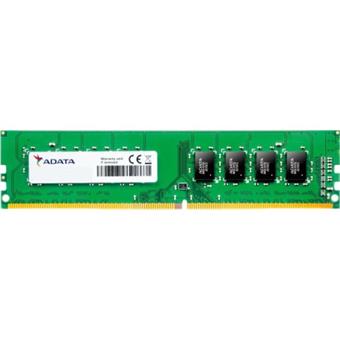 16GB DDR4-2400MHz ADATA CL17 2048x8