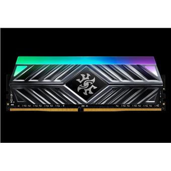 16GB DDR4-3200Hz ADATA D41 RGB CL16, 2x8GB