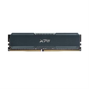 Adata XPG D20/DDR4/32GB/3200MHz/CL16/2x16GB/Grey