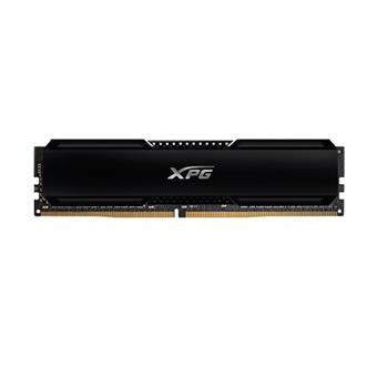 Adata XPG D20/DDR4/8GB/3200MHz/CL16/1x8GB/Black