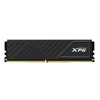 Adata XPG D35/DDR4/16GB/3200MHz/CL16/1x16GB/Black