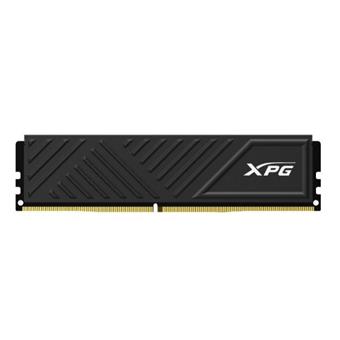 Adata XPG D35/DDR4/16GB/3600MHz/CL18/1x16GB/Black