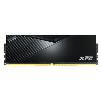 Adata Lancer/DDR5/16GB/5200MHz/CL38/1x16GB/Black