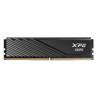 Adata Lancer BLADE/DDR5/16/5600MHz/CL46/1x16GB/Black