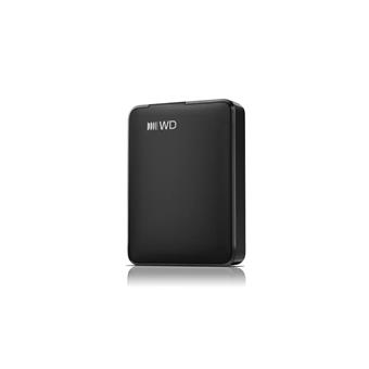 Ext. HDD WD Elements Portable 6TB, USB-C