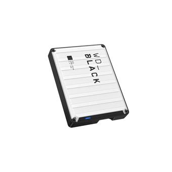 Ext. HDD 2,5" WD_BLACK 6TB P10 Game Drive