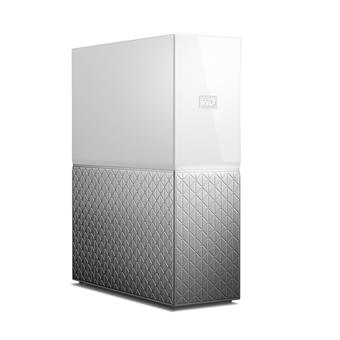 NAS 3.5" WD My Cloud Home 6TB LAN