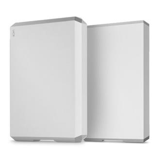 LaCie Mobile/5TB/HDD/Externí/2.5"/Stříbrná/2R