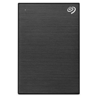 Seagate OneTouch PW/4TB/HDD/Externí/Černá/2R