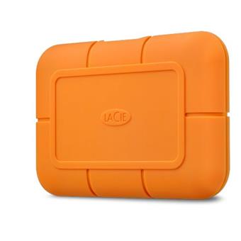 Ext. SSD LaCie Rugged SSD 2TB