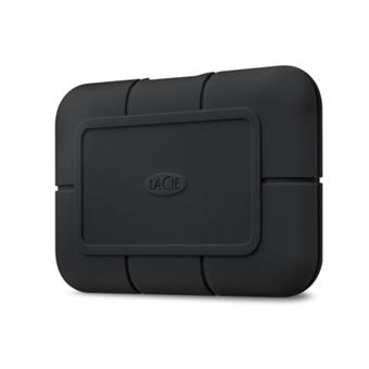 Ext. SSD LaCie Rugged SSD Pro 1TB