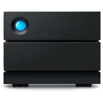 LaCie 2big RAID 4TB USB 3.1