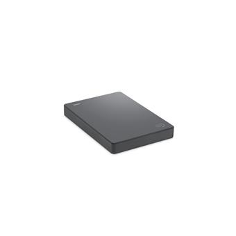 Seagate Basic/1TB/HDD/Externý/2.5"/Čierna/2R