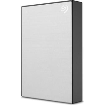 Ext. HDD 2,5" Seagate One Touch 1TB stříbrný