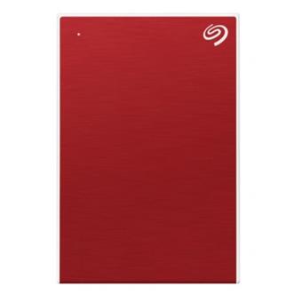 Ext. HDD 2,5" Seagate One Touch 1TB červený