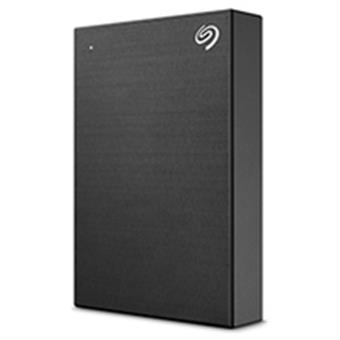 Ext. HDD 2,5" Seagate One Touch 2TB černý